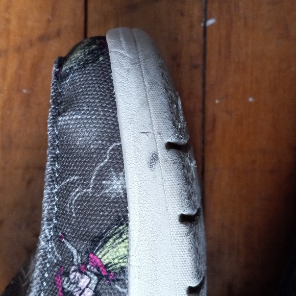 Ariat× Western Aloha W 8.5 Shoes - Picture 6 of 16